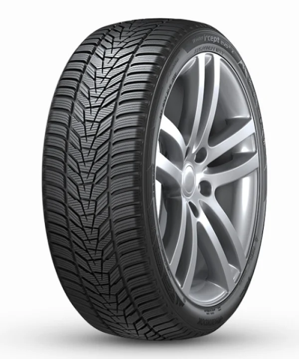 Hankook 235/60R18 Hankook Winter i*cept evo3 X 107H XL  AUTO GUME