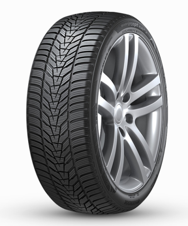 Hankook 235/60R17 Hankook Winter i*cept evo3 X 106H XL  AUTO GUME