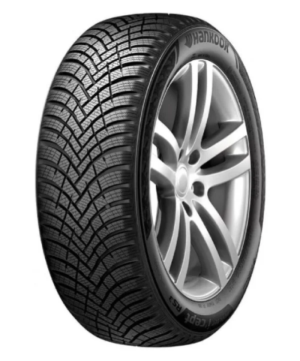 Hankook 185/60R15 Hankook Winter i*cept RS3 84T  AUTO GUME