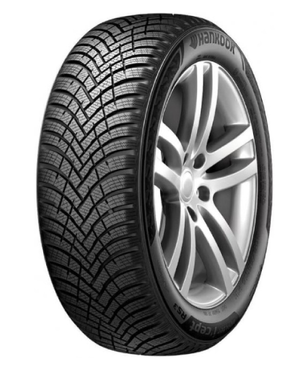 Hankook 195/50R16 Hankook Winter i*cept RS3 88H XL FP  AUTO GUME