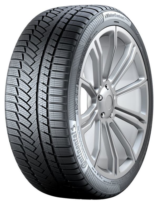Continental 235/55R18 ContiWin TS850P 100H AUTO GUME