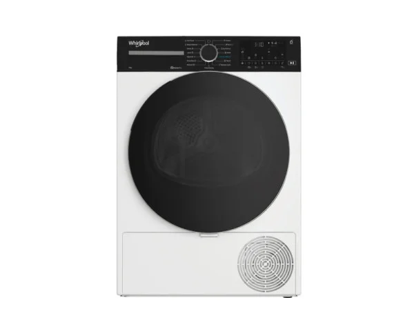 WHIRLPOOL WP C9 WBS EE mašina za sušenje veša - toplotna pumpa  BELA TEHNIKA
