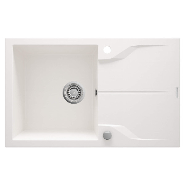 Deante Andante flush 78ALO ZQN A11F Sudopera POKUĆSTVO