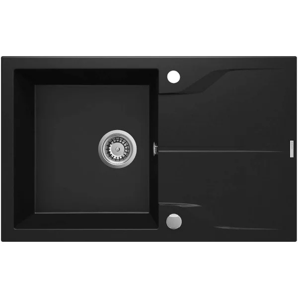 Deante Andante flush 78BLO ZQN N11F Sudopera POKUĆSTVO