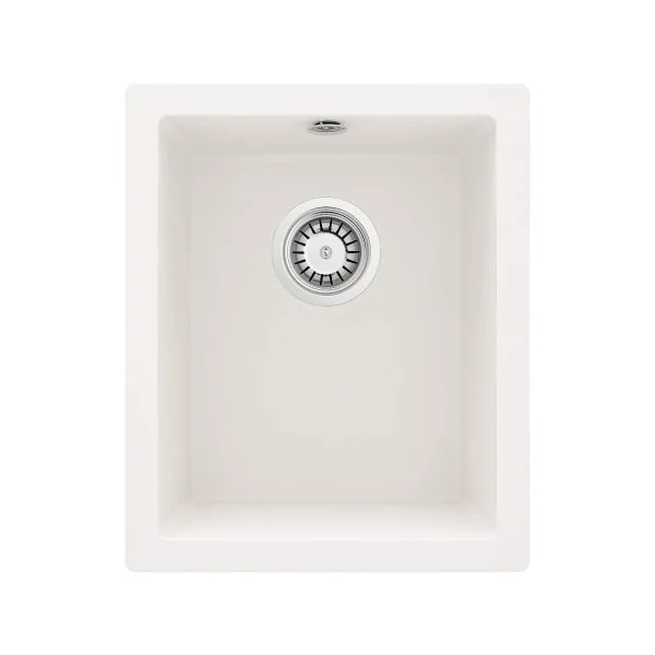 Deante Corda Undermount 38WH ZQA A10B Sudopera POKUĆSTVO