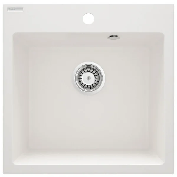 Deante ZQJ A103 Evora Jednodelna sudopera POKUĆSTVO