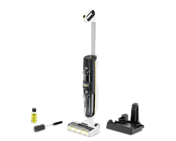 KARCHER FCV 4 USISIVAE NOVI ARTIKLI