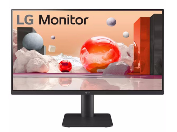 LG Monitor 27MS550-B 27'' IPS 1920x1080 100Hz 5ms MONITORI