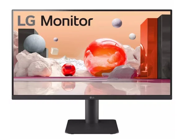 LG Monitor 27MS550-B 27'' IPS 1920x1080 100Hz 5ms MONITORI