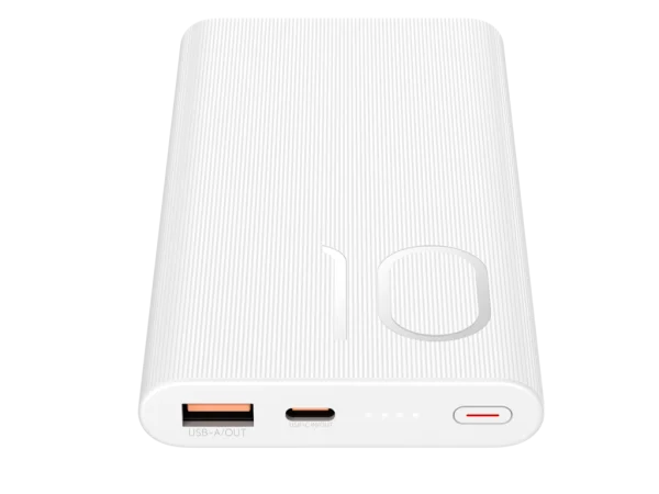 Honor Prenosivi punjač Choice 22.5W 10000mAh beli (5504ABWC)  MOBILNI TELEFONI I TABLETI