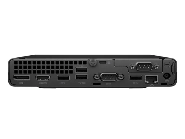 HP Računar Pro Mini 260 G9 DOS i3-1315U 8GB 512GB (C65U2AT#BED)  LAPTOP  I DESKTOP RAČUNARI