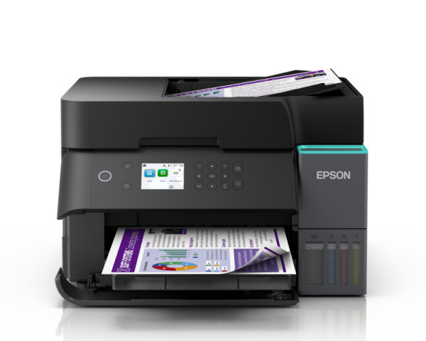 EPSON L6370 EcoTank ITS wireless multifunkcijski inkjet štampač  ŠTAMPAČI I SKENERI