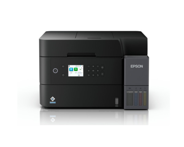 EPSON L6370 EcoTank ITS wireless multifunkcijski inkjet štampač  ŠTAMPAČI I SKENERI