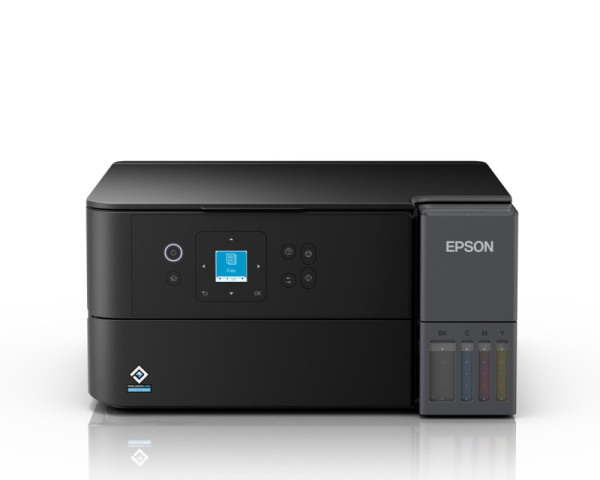 EPSON L4360 EcoTank ITS wireless multifunkcijski inkjet štampač  ŠTAMPAČI I SKENERI