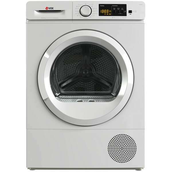 VOX THP-915E Mašina za sušenje veša BELA TEHNIKA