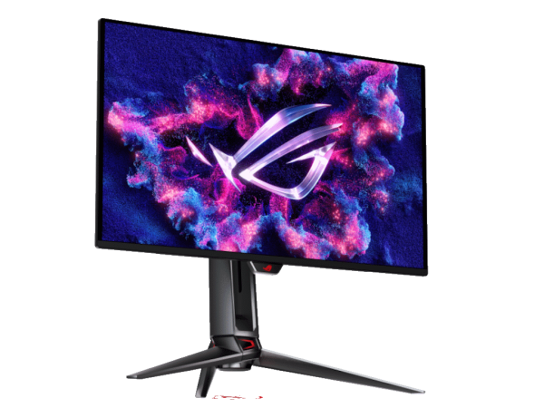 Monitor ASUS ROG  PG27UCDM  27''OLED3840x2160240Hz0.03msGTGHDMI,DP,USB Cfreesynccrna' ( '90LM0B30-B01971' )  MONITORI