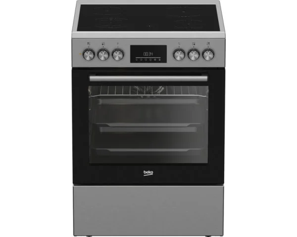 BEKO FBE67310GX šporet BELA TEHNIKA