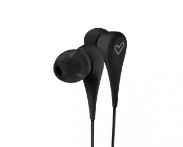 ENERGY SISTEM Energy Style 1+ crne bubice sa mikrofonom IT KOMPONENTE I PERIFERIJA