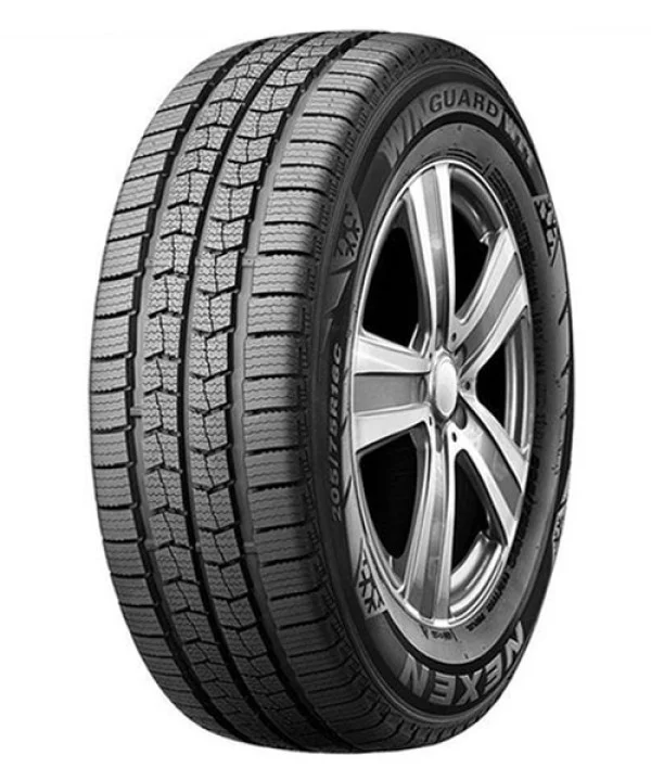 Nexen 215/60R16C WinG WT1 103/101T AUTO GUME