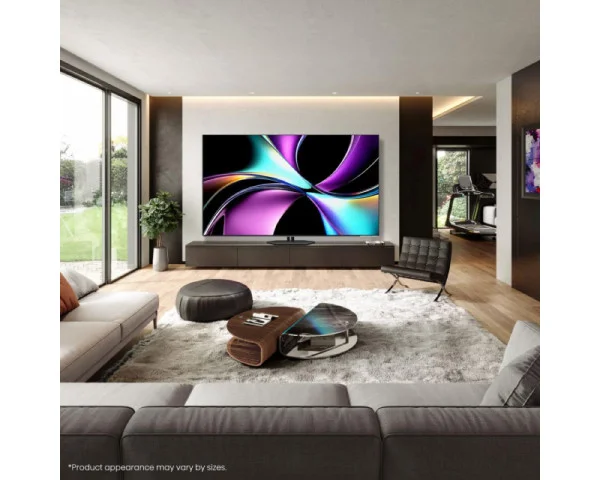 HISENSE 55 inča 55A85Q OLED 4K UHD Smart TV TV, AUDIO,VIDEO