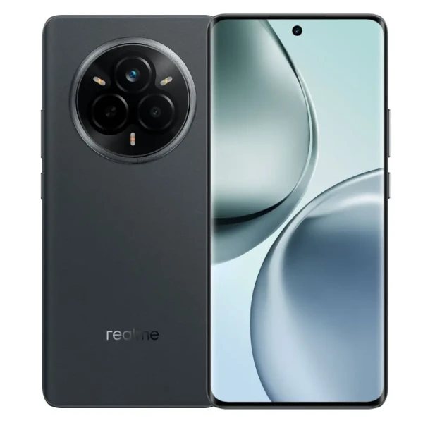 REALME 14 Pro 5G RMX5056 Suede Grey 8/256GB mobilni telefon  MOBILNI TELEFONI I TABLETI