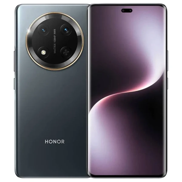 Honor Pametni telefon Magic7 Lite 5G 8GB 256GB crna (5109BMFW)  MOBILNI TELEFONI I TABLETI