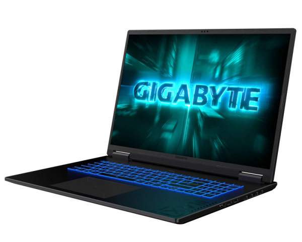 GIGABYTE A18 3VH 18 inch QHD+ 165Hz 300nits AMD Ryzen 7 260 16GB 1TB SSD GeForce RTX 5060 8GB RGB Backlit gaming laptop  LAPTOP  I DESKTOP RAČUNARI