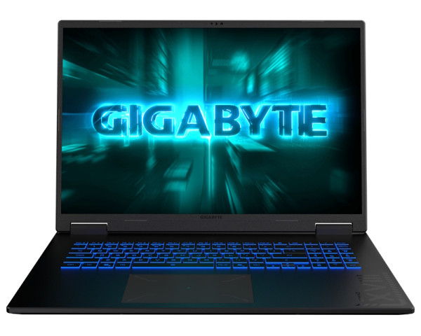 GIGABYTE A18 3VH 18 inch FHD+ 165Hz 300nits AMD Ryzen 7 260 16GB 512GB SSD GeForce RTX 5060 8GB RGB Backlit gaming laptop  LAPTOP  I DESKTOP RAČUNARI