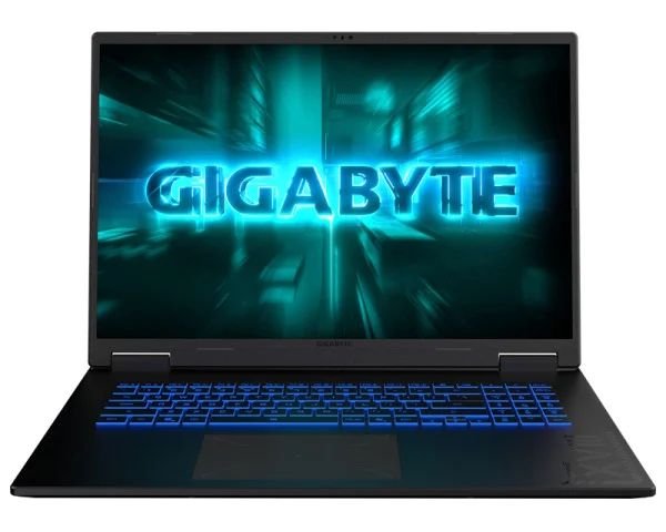 GIGABYTE A18 3TH 18 inch QHD+ 165Hz 300nits AMD Ryzen 7 260 16GB 1TB SSD GeForce RTX 5050 8GB RGB Backlit gaming laptop  LAPTOP  I DESKTOP RAČUNARI