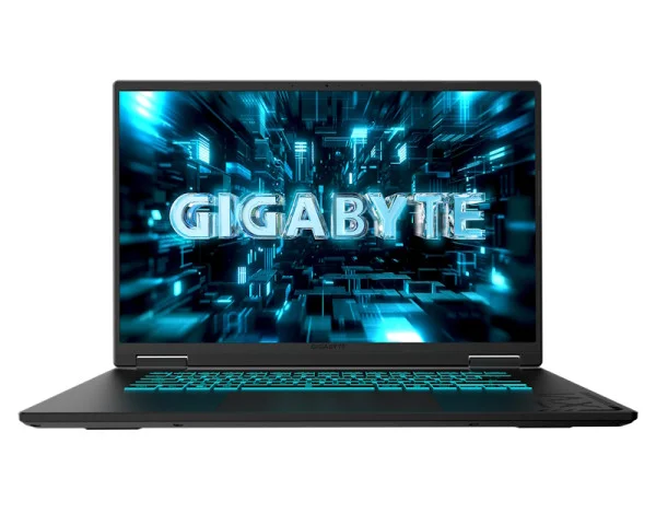 GIGABYTE A16 PRO DYH 16 inch QHD+ 165Hz 300nits Core 7 240H 32GB 1TB SSD GeForce RTX 5080 16GB Backlit gaming laptop  LAPTOP  I DESKTOP RAČUNARI