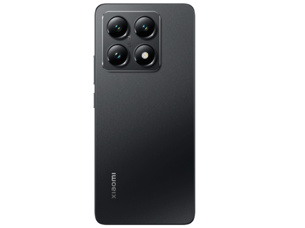 Xiaomi Smart telefon 14T 12GB 256GB crna (MZB0HUBEU)  MOBILNI TELEFONI I TABLETI