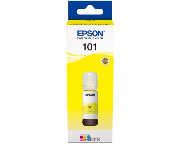 EPSON 101  T03V4 žuto mastilo ŠTAMPAČI I SKENERI