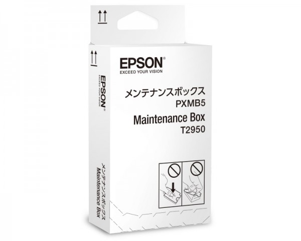 EPSON T2950 Maintenance Box za WorkForce WF-100W ŠTAMPAČI I SKENERI