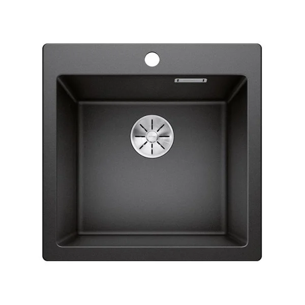 BLANCO PLEON 5 antracit POKUĆSTVO