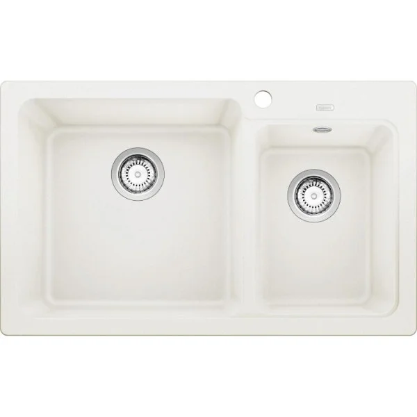 BLANCO NAYA 8 bela POKUĆSTVO