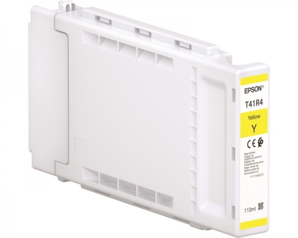 EPSON T41R440 UltraChrome XD2 žuti110ML kertridž ŠTAMPAČI I SKENERI