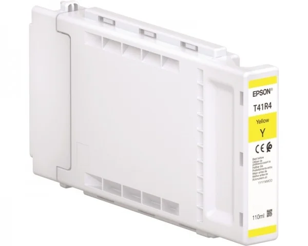 EPSON T41R440 UltraChrome XD2 žuti110ML kertridž ŠTAMPAČI I SKENERI