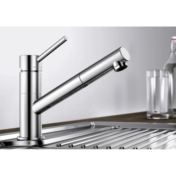 BLANCO KANO-S hrom POKUĆSTVO