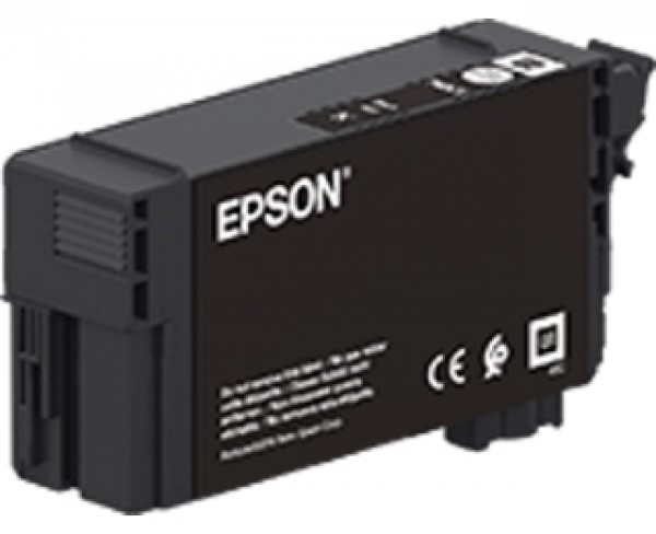 EPSON T40C140 UltraChrome XD2 crni 50ml kertridž ŠTAMPAČI I SKENERI