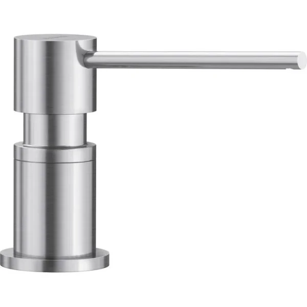 BLANCO LATO inox-finish ultraresist POKUĆSTVO