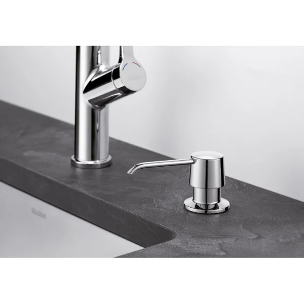 BLANCO YANO  hrom POKUĆSTVO