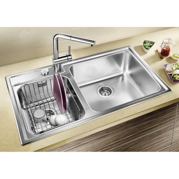 Blanco Korpica (NAYA 8,8S,9,PLEON 9) POKUĆSTVO