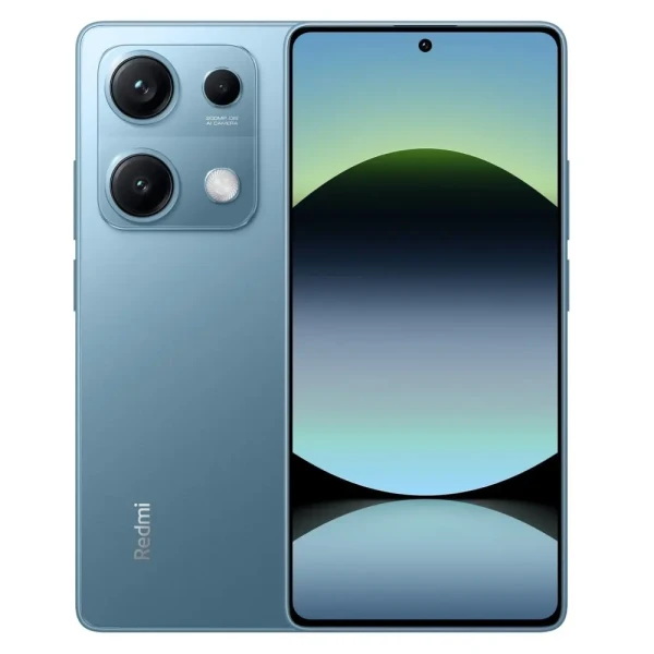 Xiaomi Smartphone Redmi Note 14S 8GB 256GB plava (MZB0K87EU)  MOBILNI TELEFONI I TABLETI