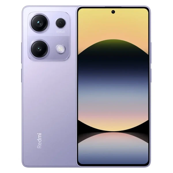 Xiaomi Smartphone Redmi Note 14S 8GB 256GB ljubičasta (MZB0K8UEU)  MOBILNI TELEFONI I TABLETI