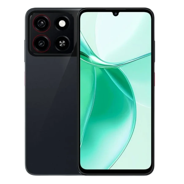 ZTE Pametni telefon Blade A35 4GB 64GB crna (ZTE_BA35B)  MOBILNI TELEFONI I TABLETI