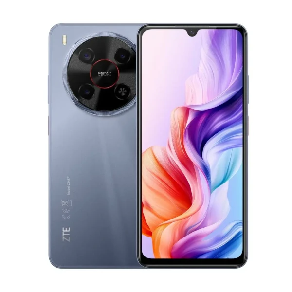 ZTE Pametni telefon Blade V70 Max 4GB 128GB siva (ZTE_BV70MAXGG)  MOBILNI TELEFONI I TABLETI