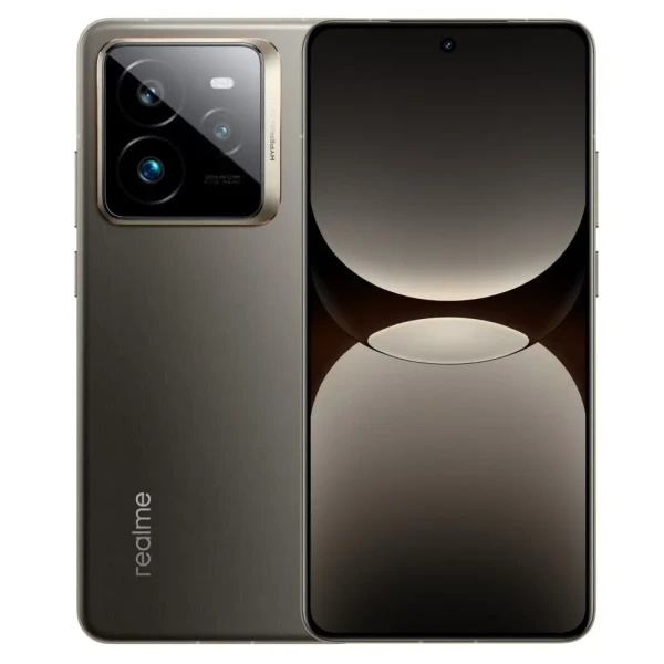 REALME GT 7 Pro RMX5011 Galaxy Grey 12/512GB mobilni telefon  MOBILNI TELEFONI I TABLETI