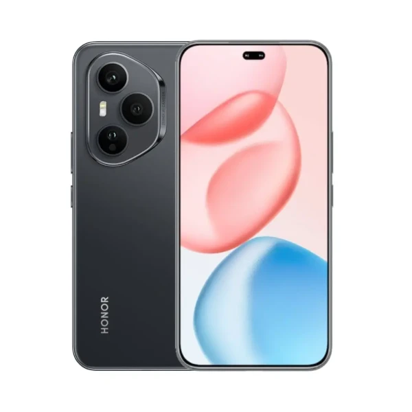 Honor Pametni telefon 400 Pro 5G 12GB 512GB Crna (5109BUSS) MOBILNI TELEFONI I TABLETI