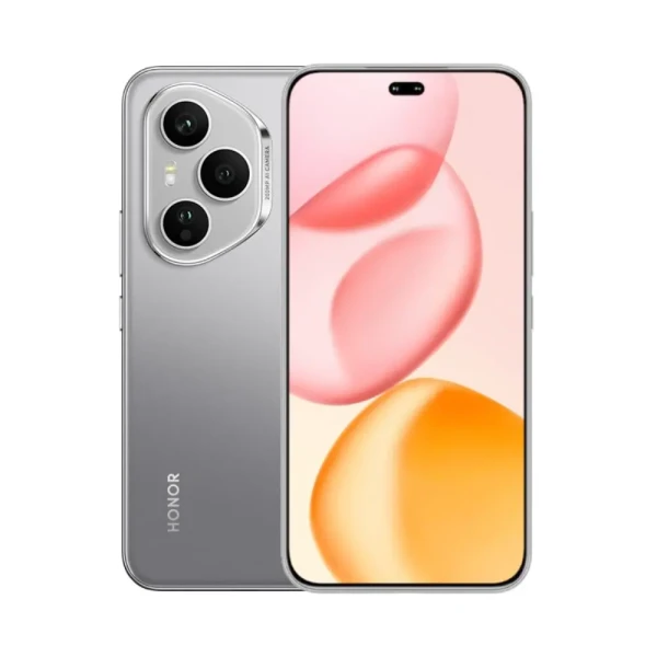 Honor Pametni telefon 400 Pro 5G 12GB 512GB Siva (5109BUST) MOBILNI TELEFONI I TABLETI