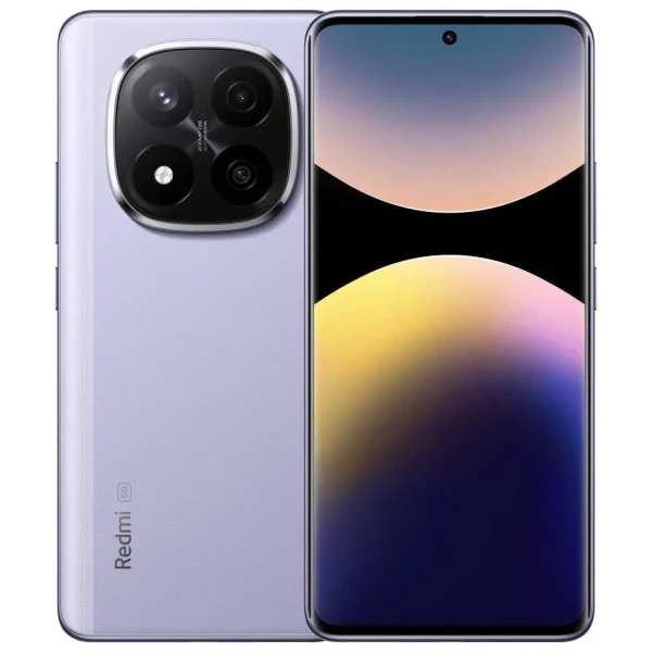 Xiaomi Pametni telefon Redmi Note 14 Pro+ 5G 12GB 512GB ljubičasta (MZB0IJWEU)  MOBILNI TELEFONI I TABLETI